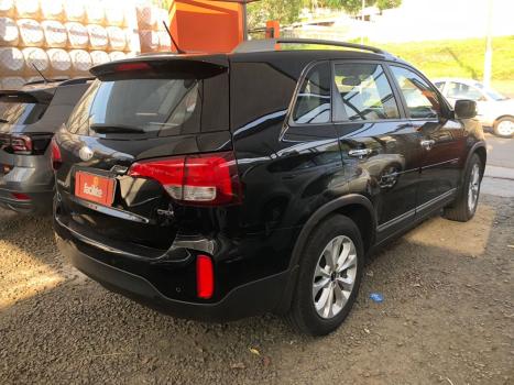 KIA Sorento 2.4 16V 4P EX AUTOMTICO, Foto 3