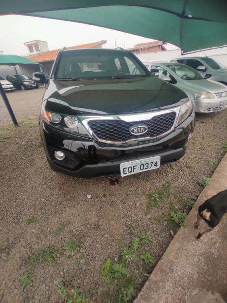 KIA Sorento 2.4 16V 4P EX AUTOMTICO, Foto 1