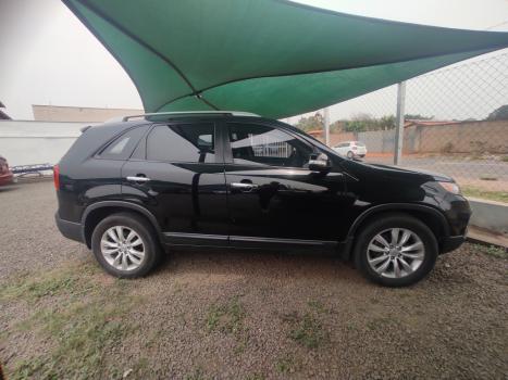 KIA Sorento 2.4 16V 4P EX AUTOMTICO, Foto 3