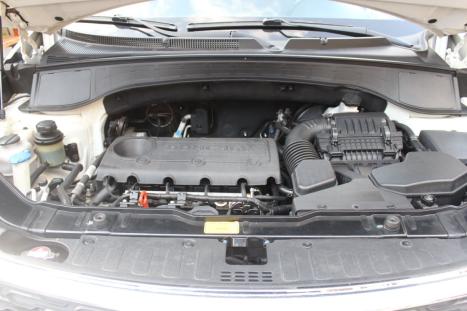 KIA Sorento 2.4 16V 4P EX AUTOMTICO, Foto 3