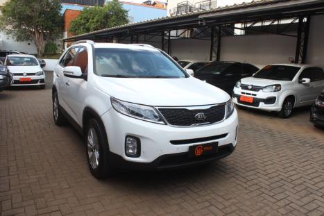 KIA Sorento 2.4 16V 4P EX AUTOMTICO, Foto 4