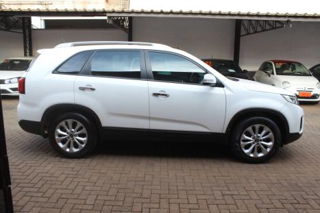 KIA Sorento 2.4 16V 4P EX AUTOMTICO, Foto 5