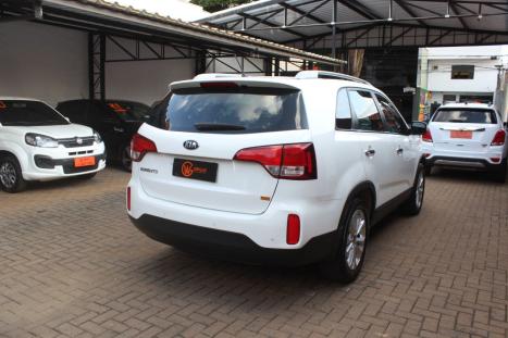 KIA Sorento 2.4 16V 4P EX AUTOMTICO, Foto 6
