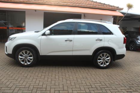 KIA Sorento 2.4 16V 4P EX AUTOMTICO, Foto 10