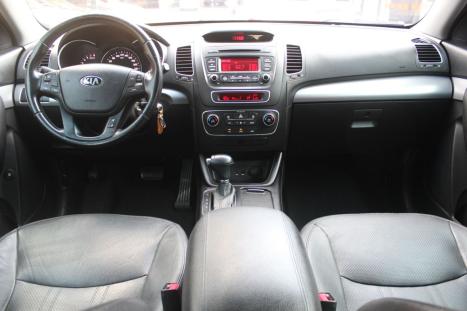 KIA Sorento 2.4 16V 4P EX AUTOMTICO, Foto 11
