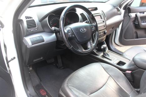 KIA Sorento 2.4 16V 4P EX AUTOMTICO, Foto 12