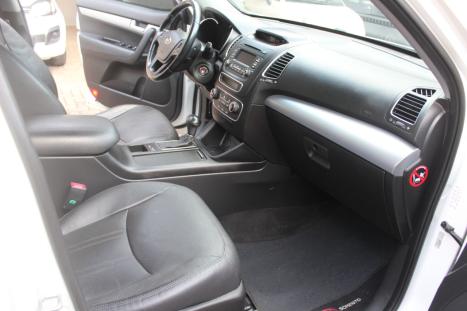 KIA Sorento 2.4 16V 4P EX AUTOMTICO, Foto 13