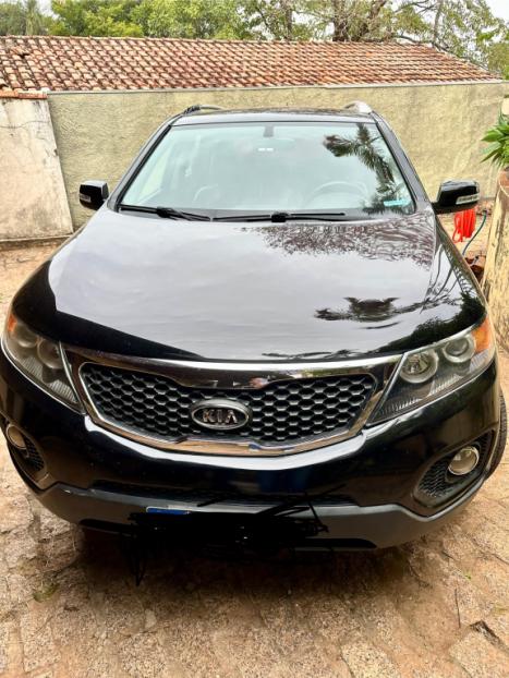 KIA Sorento 2.4 16V 4P S.356 AUTOMTICO, Foto 1