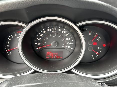 KIA Sorento 2.4 16V 4P S.356 AUTOMTICO, Foto 3