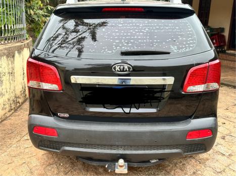 KIA Sorento 2.4 16V 4P S.356 AUTOMTICO, Foto 5