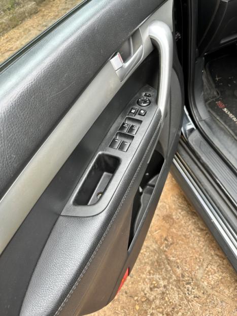 KIA Sorento 2.4 16V 4P S.356 AUTOMTICO, Foto 8