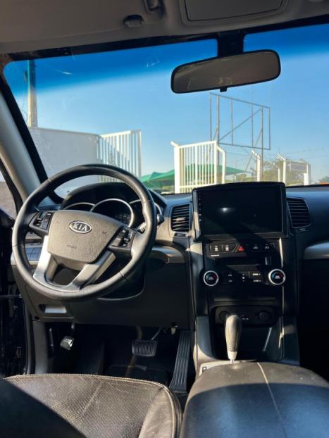 KIA Sorento 2.4 16V 4P EX AUTOMTICO, Foto 3