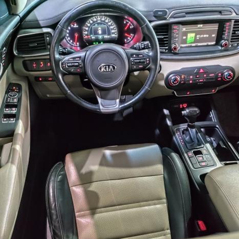 KIA Sorento 3.3 V6 24V 4P EX 7 LUGARES AUTOMTICO, Foto 11