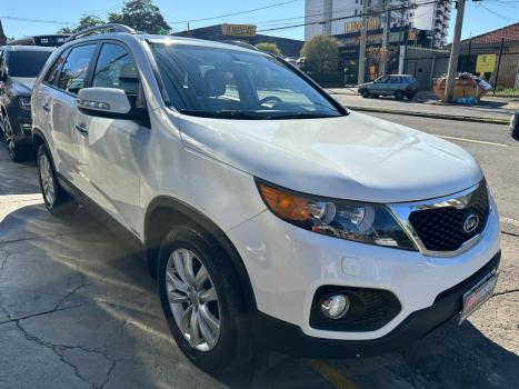 KIA Sorento 3.5 V6 4P EX2 G17 4X4 7 LUGARES AUTOMTICO, Foto 4