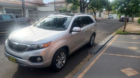 KIA Sorento 3.5 V6 4P EX2 7 LUGARES AUTOMTICO, Foto 2