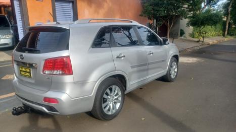 KIA Sorento 3.5 V6 4P EX2 7 LUGARES AUTOMTICO, Foto 4