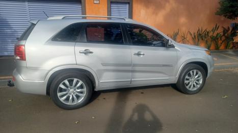 KIA Sorento 3.5 V6 4P EX2 7 LUGARES AUTOMTICO, Foto 8