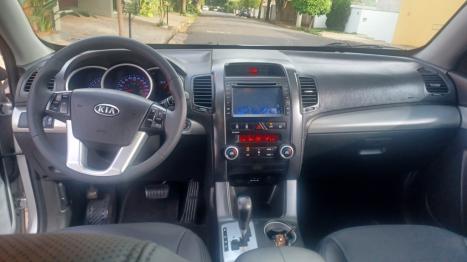 KIA Sorento 3.5 V6 4P EX2 7 LUGARES AUTOMTICO, Foto 10