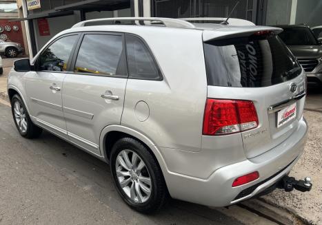 KIA Sorento 3.5 V6 4P EX2 7 LUGARES AUTOMTICO, Foto 4