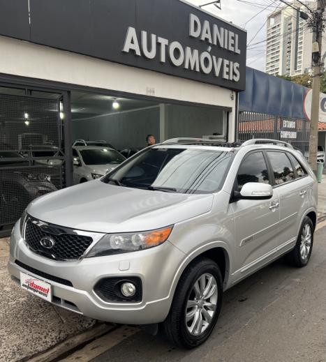 KIA Sorento 3.5 V6 4P EX2 7 LUGARES AUTOMTICO, Foto 1