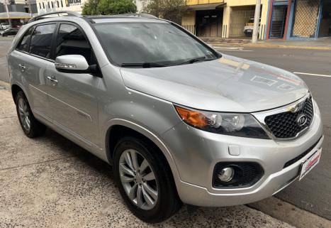 KIA Sorento 3.5 V6 4P EX2 7 LUGARES AUTOMTICO, Foto 3