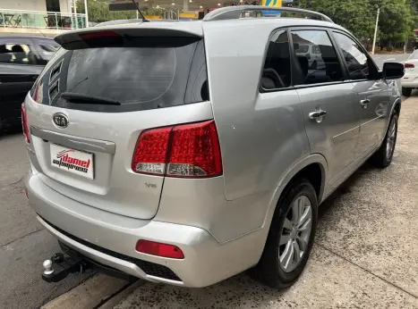 KIA Sorento 3.5 V6 4P EX2 7 LUGARES AUTOMTICO, Foto 5
