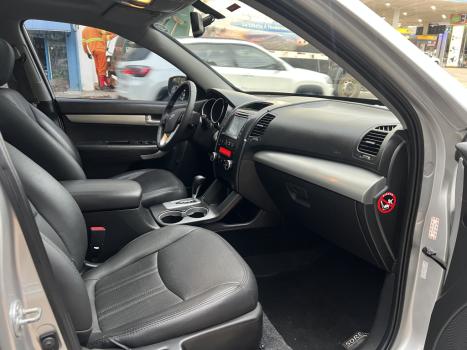 KIA Sorento 3.5 V6 4P EX2 7 LUGARES AUTOMTICO, Foto 7