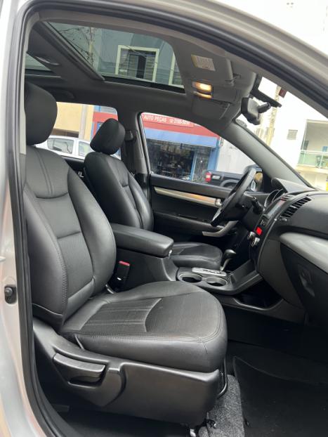 KIA Sorento 3.5 V6 4P EX2 7 LUGARES AUTOMTICO, Foto 8