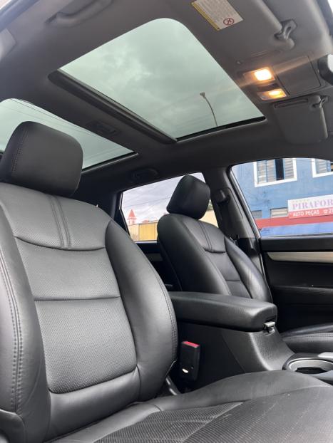 KIA Sorento 3.5 V6 4P EX2 7 LUGARES AUTOMTICO, Foto 9