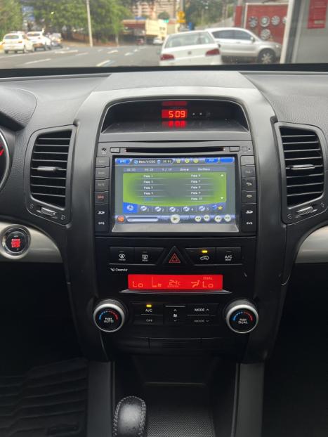 KIA Sorento 3.5 V6 4P EX2 7 LUGARES AUTOMTICO, Foto 13