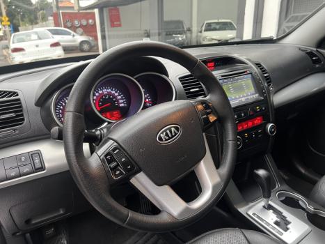 KIA Sorento 3.5 V6 4P EX2 7 LUGARES AUTOMTICO, Foto 11