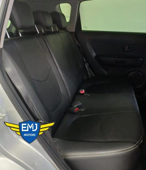 KIA Soul 1.6 16V 4P EX AUTOMTICO, Foto 8