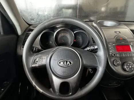 KIA Soul 1.6 16V 4P U.103, Foto 10