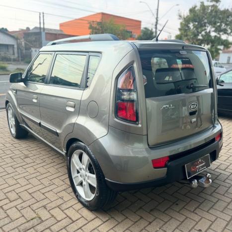 KIA Soul 1.6 16V 4P EX FLEX, Foto 6