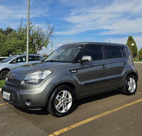 KIA Soul 1.6 16V 4P EX FLEX, Foto 1