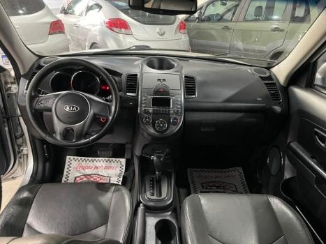 KIA Soul 1.6 16V 4P EX AUTOMTICO, Foto 9