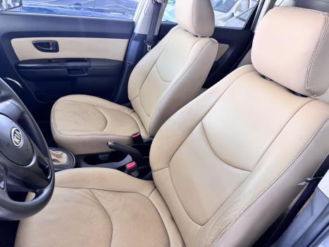 KIA Soul 1.6 16V 4P EX FLEX AUTOMTICO, Foto 9