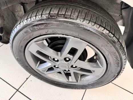 KIA Soul 1.6 16V 4P EX FLEX AUTOMTICO, Foto 10