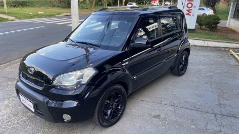 KIA Soul 1.6 16V 4P EX AUTOMTICO, Foto 2