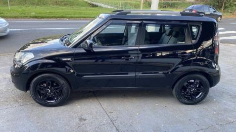 KIA Soul 1.6 16V 4P EX AUTOMTICO, Foto 3