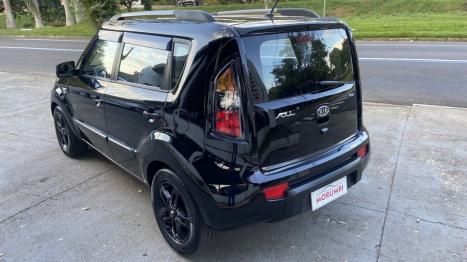 KIA Soul 1.6 16V 4P EX AUTOMTICO, Foto 4