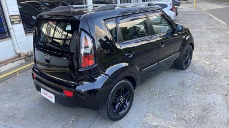 KIA Soul 1.6 16V 4P EX AUTOMTICO, Foto 6