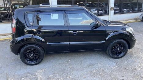 KIA Soul 1.6 16V 4P EX AUTOMTICO, Foto 7