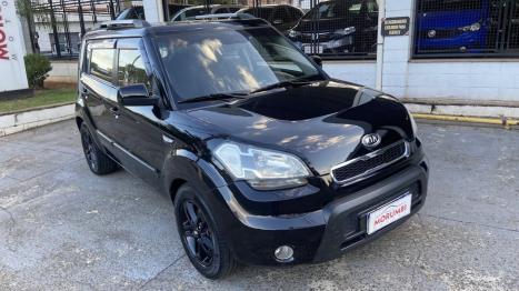 KIA Soul 1.6 16V 4P EX AUTOMTICO, Foto 8