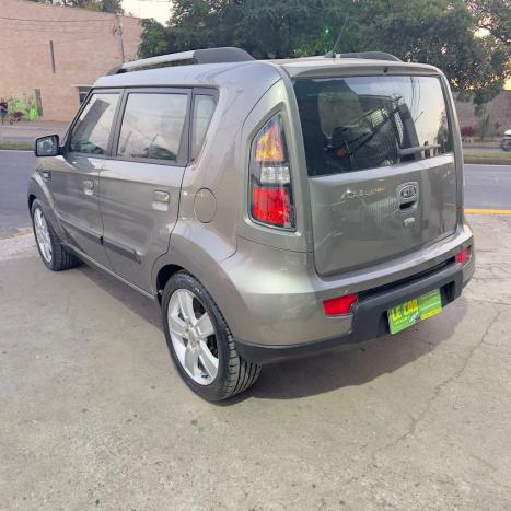KIA Soul 1.6 16V 4P EX AUTOMTICO, Foto 6