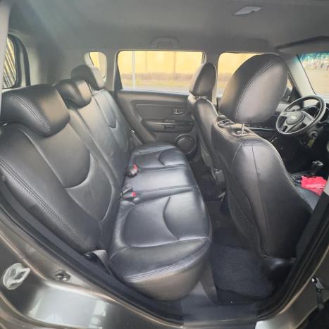 KIA Soul 1.6 16V 4P EX AUTOMTICO, Foto 7