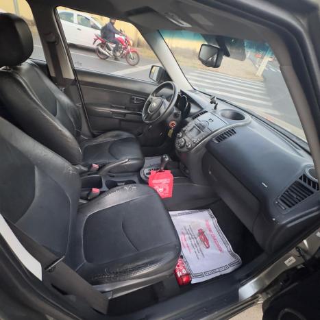 KIA Soul 1.6 16V 4P EX AUTOMTICO, Foto 8