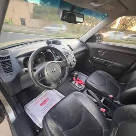 KIA Soul 1.6 16V 4P EX AUTOMTICO, Foto 9