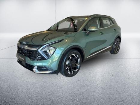 KIA Sportage 1.6 16V 4P TGDI MHEV PRESTIGE TURBO AUTOMTICO DCT, Foto 1
