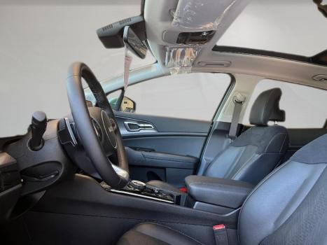 KIA Sportage 1.6 16V 4P TGDI MHEV PRESTIGE TURBO AUTOMTICO DCT, Foto 6